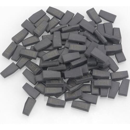 Remote Car Key 4D 40 ID44/46/60/63 T5 Carbon Chip For Audi Benz BMW Buick Ford Honda Kia Lexus Mazda Nissan Peugeot VW Ssangyong