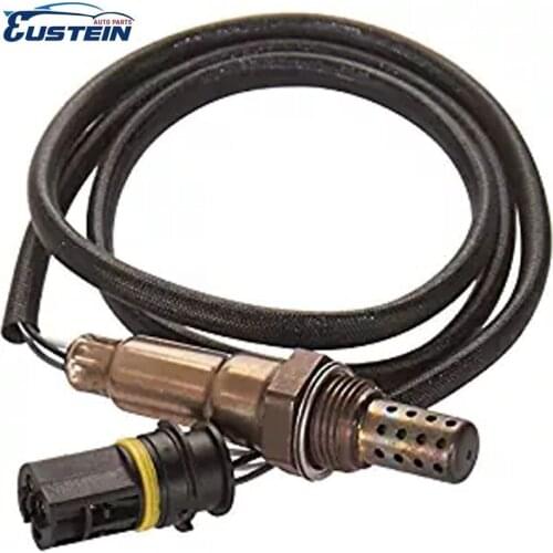 Eustein lambda sensor o2 sensor for Merce E320 E500 SL500 SL55 W203 C240 001 540 87 17