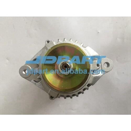 3D82A generator For Yanmar Engine