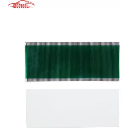 Flex Info Display from For OPEL For GM For Vauxhall Full Made by For Siemens 5pcs/Lot