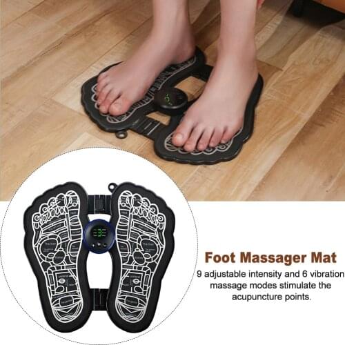 Honutige Massage Mats