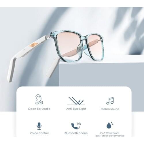 Huafeliz 3D Glasses