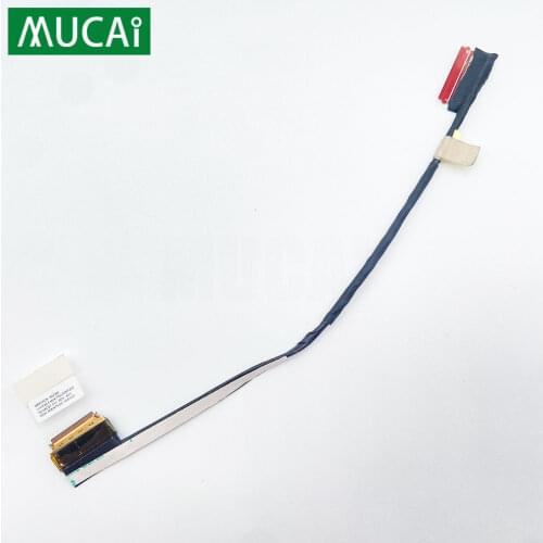 For Lenovo ThinkPad T550 W550S T560 P50S P50 P51 P52 T50 laptop LCD LED Display Ribbon Camera cable 00NY455 00UR827 00UR854