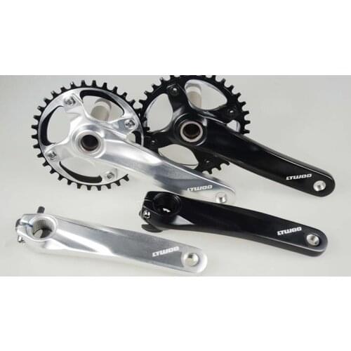 LTWOO A11 AT11 Crankset 11S MTB Bike Chainwheel compatible SRAM 34T 36T
