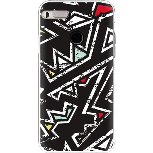 Anti-dust Cute Phone Case For Essential Phone Ph-1 Durable Fashion Design For Woman For Girls TPU