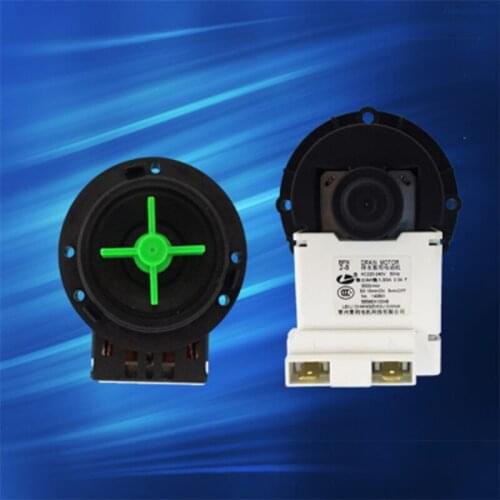 New Washing machine drain pump motor for LG washing machine parts BPX2-8 BPX2-7 BPX2-111 BPX2-112 d high quality