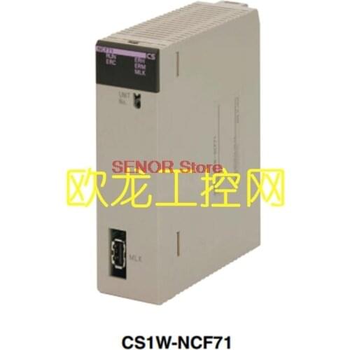 CS1W-NC271 position control unit brand new original