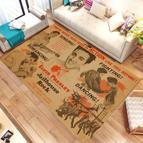 Presley Rug, New Fashion Rugs, Living Room Rug, Modern Rug, Home Decor Rugs, Fan Rugs, 3d Print Rug, Kids Room Rugs,sm217