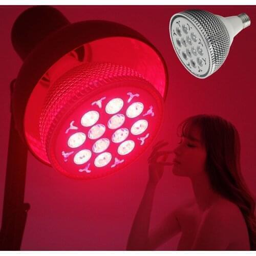 RF&EMS Electroporation 2 Color LED Photon Light Therapy Skin Care Device Face Lift Tighten Massage Beauty Machine