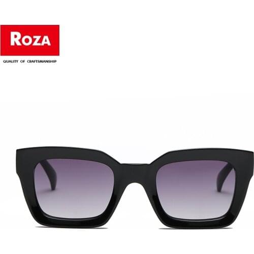 Roza Women's Sunglasses Vintage