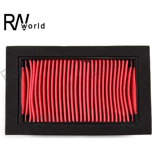 Motorcycle Air Filter Intake Cleaner System For YAMAH XT660R XT660Z XT660X 2004-2016 2005 2006 2007 2008 2009 2010 2011 2012 New