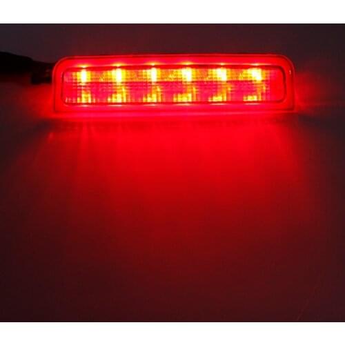High Quality Centre High Level Rear Brake Stop Light For Caddy Third Jy22 19 dropship