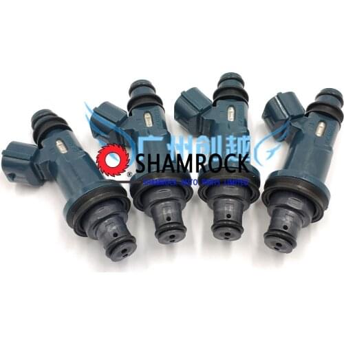 Fuel Injector OEM 23250-20020/23209-20020/23250-0A010/23209-0A010 for Llexus ES300 RX300 Ttoyota Avalon Camry Highlander Sienna