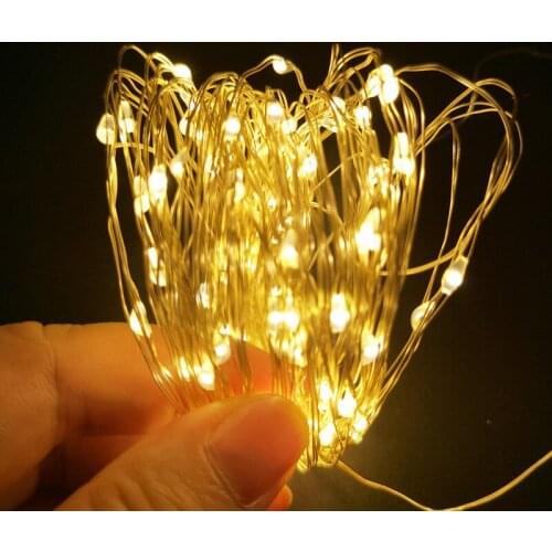 TOXNOH LED Holiday Light Bulbs