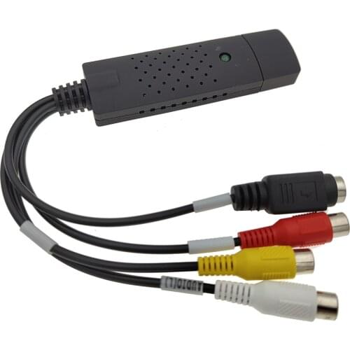USLION DVR Cards