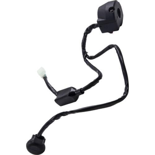 Light Start Kill Switch for Honda TRX250R TRX 250R 86-89 35200-HB9-020