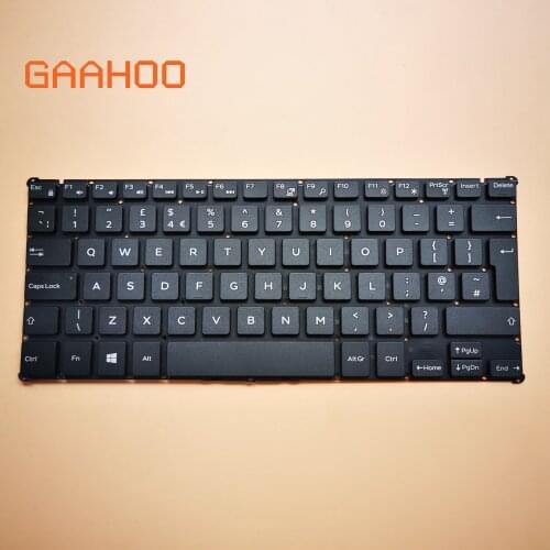 Brand new original UK keyboard for DELL Inspiron11 3180 inspiron 3180 i3180 laptop 005K81 05K81