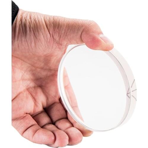 DIY accessories objective lens 70mm focal length 300/360/400/700mm making refracting telescope