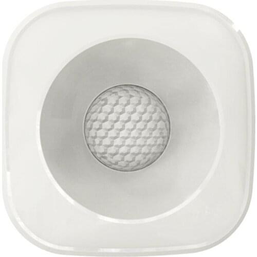 WiFi PIR Motion Sensor Tuya Smart Life APP Control Wireless Infrared Detector Home Security Burglar Alarm System Accessories