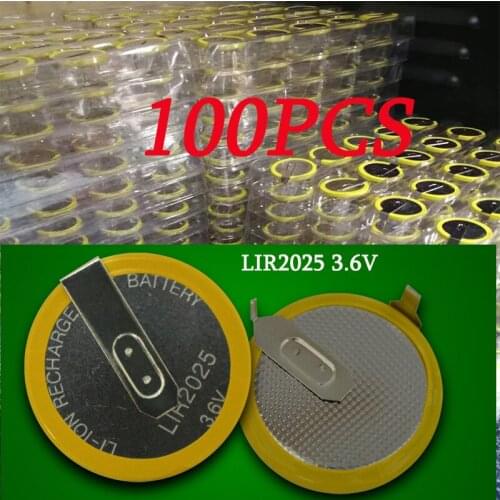 DYNASTY SOLDIER Rechargeable Batteries