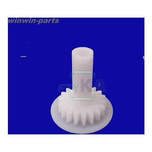 1pc Fuser gear RU5-0018-000 for HP 4200 4300 4250 4350 4345