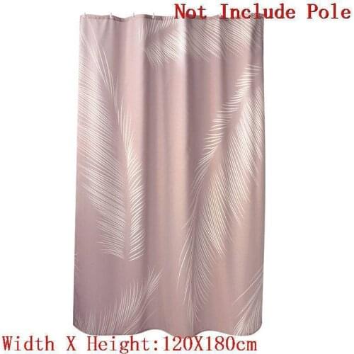 Gordijn Sets With Rideau Tissu For The Rideaux Douche Duschvorhang De Banheiro Cortina Ducha Douchegordijn Bathroom Curtain