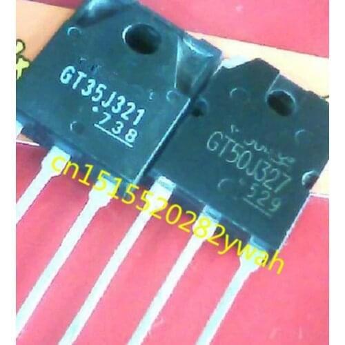 GT50J327 GT35J321 TO-3P