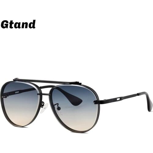 Женские солнцезащитные винтажные очки Gtand China At AliExpress