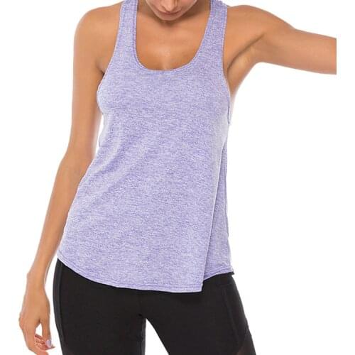 Hot summer Fitness Tank Top New T Shirt Plus Size Loose Model Women T-shirt U-neck Slim Tops Fashion Woman Clothes