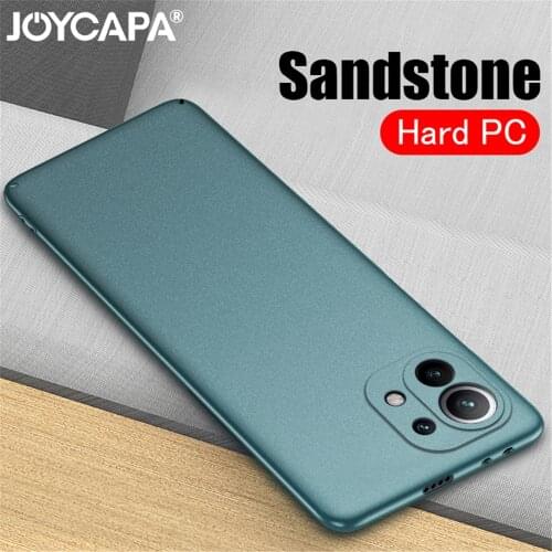 JOYCAPA Phone Cases Xiaomi Mi 10 Pro 5G