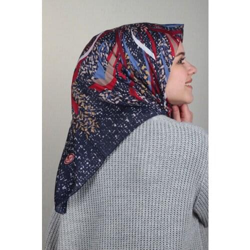 PEACEFUL PATTERNED KENARI DİKİŞLİ WRITING DESEN-08 - RENK-07