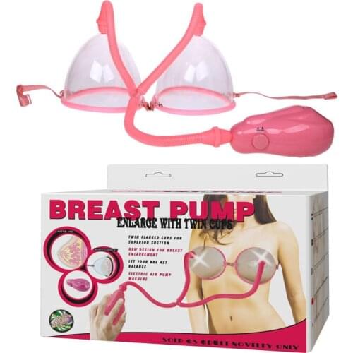 PGLife Vacuum Massagers