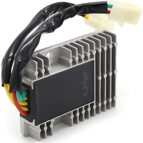 Voltage Regulator Rectifier For Kymco 31600-KED9-900 Superdink Xciting Downtown People Quannon DINK Venox 125 300 500 250 i EU3i