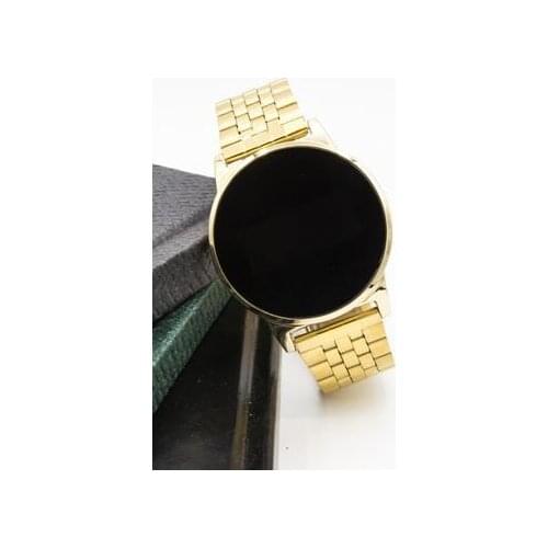 Unisex Touch Wrist watch