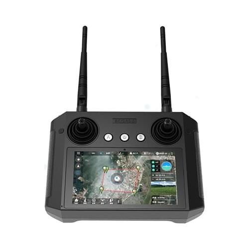 Skydroid H12 12 Channel 2.4GHz 1080P Digital Video Data Transmission Transmitter SKYDOID H12 Agricultural drone remote control