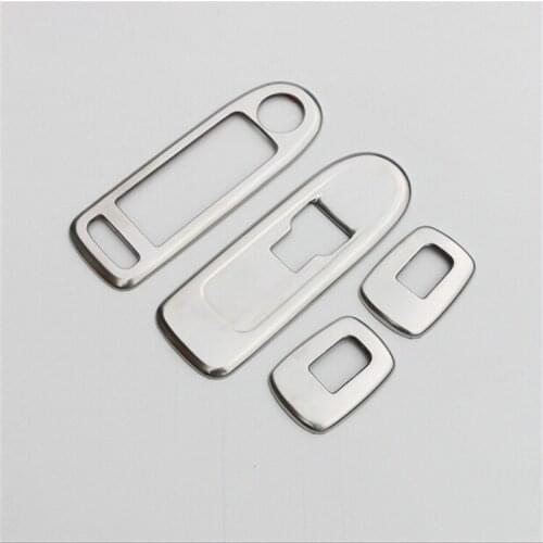 Sourcenlen Car Exterior Accessories