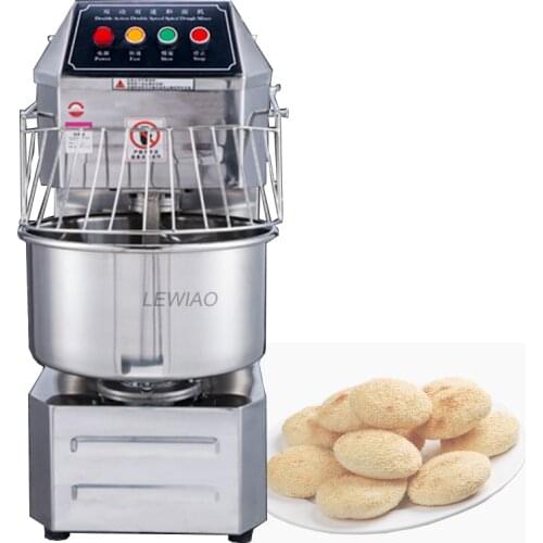 Stand Mixer Milk Frother Cake Dough Kneading Machine Mixing Maker Food Whisk Egg Beater Multifunctional Chef Machine