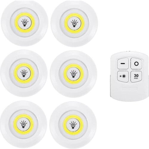 XunShiNi Lighting For Cabinets