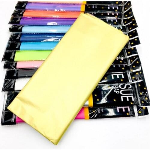 10pcs Flower Wrapping Tissue Paper Material Shoes Gift Packing Craft Paper DIY Bouquet Supplies