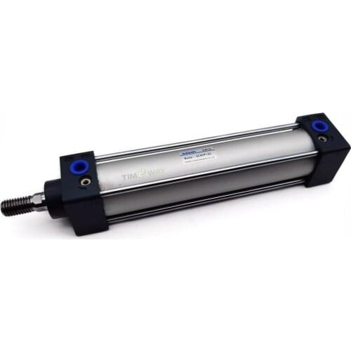 AIRTAC Series SC40X150 Tie rod type SC standard cylinder