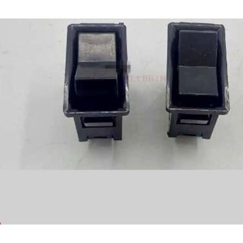 For KOMATSU PC60-7/120/200/300/-6 excavator swivel wiper headlight switch excavator accessories