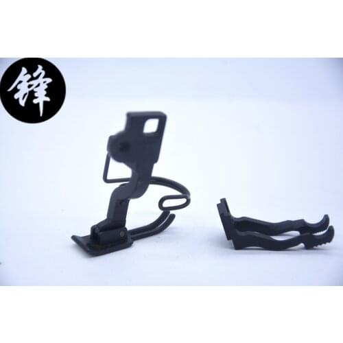 B1524-491-BB0 PRESSER FOOT ASM. B B3026-490-B00 WALKING FOOT B Fit For JUKI DLU-5490 Synchronous Sewing Machine