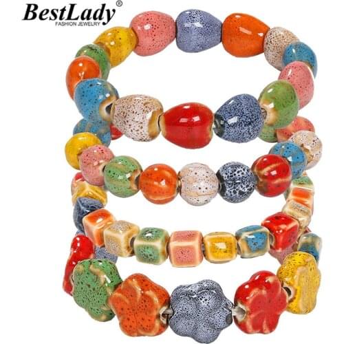 Best lady Bracelets With Pendants