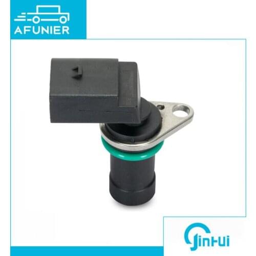 Camshaft sensor for BMW E36 E46 E39 E60 E38 E65 E66 E53 E85 E83 M43 M52 OE No.12141709616