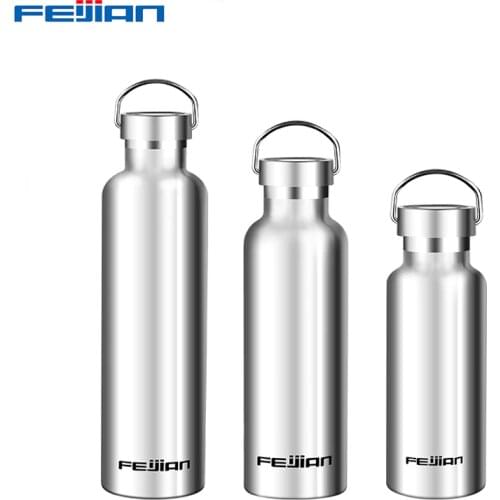 FEIJIAN Stainless Steel Kitchen Kettles