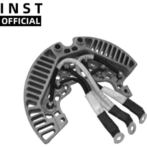 ALTERNATOR GENERATORS RECTIFIER BRIDGE FOR LR711425 101425 A051104337S Bluebird (1997-2009) Freightliner (2003-2008)