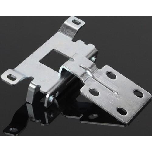 JL1104-3 New Carbon Steel Hinge Electrical Power Door Cabinet Hinges