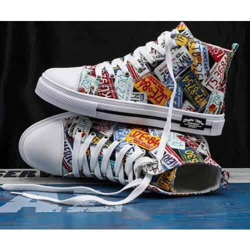 New Mens Casual Shoes Canvas Shoes For Men Lace-up Breathable Fashion Summer Autumn Flats Pu Leather Dashion Suede Shoes