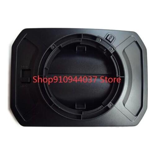 New Original Lens Hood Ass'y For Panasonic AG-UX90 4K Handheld Camcorder