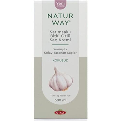 OTACI Hair Conditioners